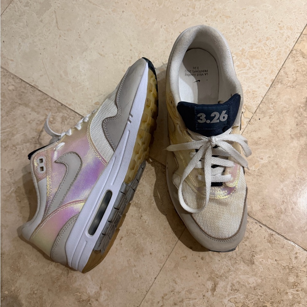 Nike Air Max 1 AMD - La Ville Lumière (Women's)
